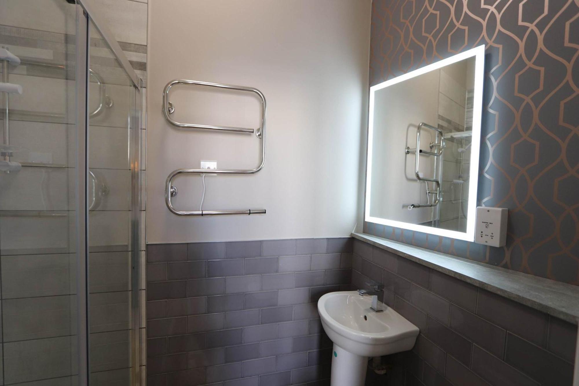 The Willow 8 Apartamento