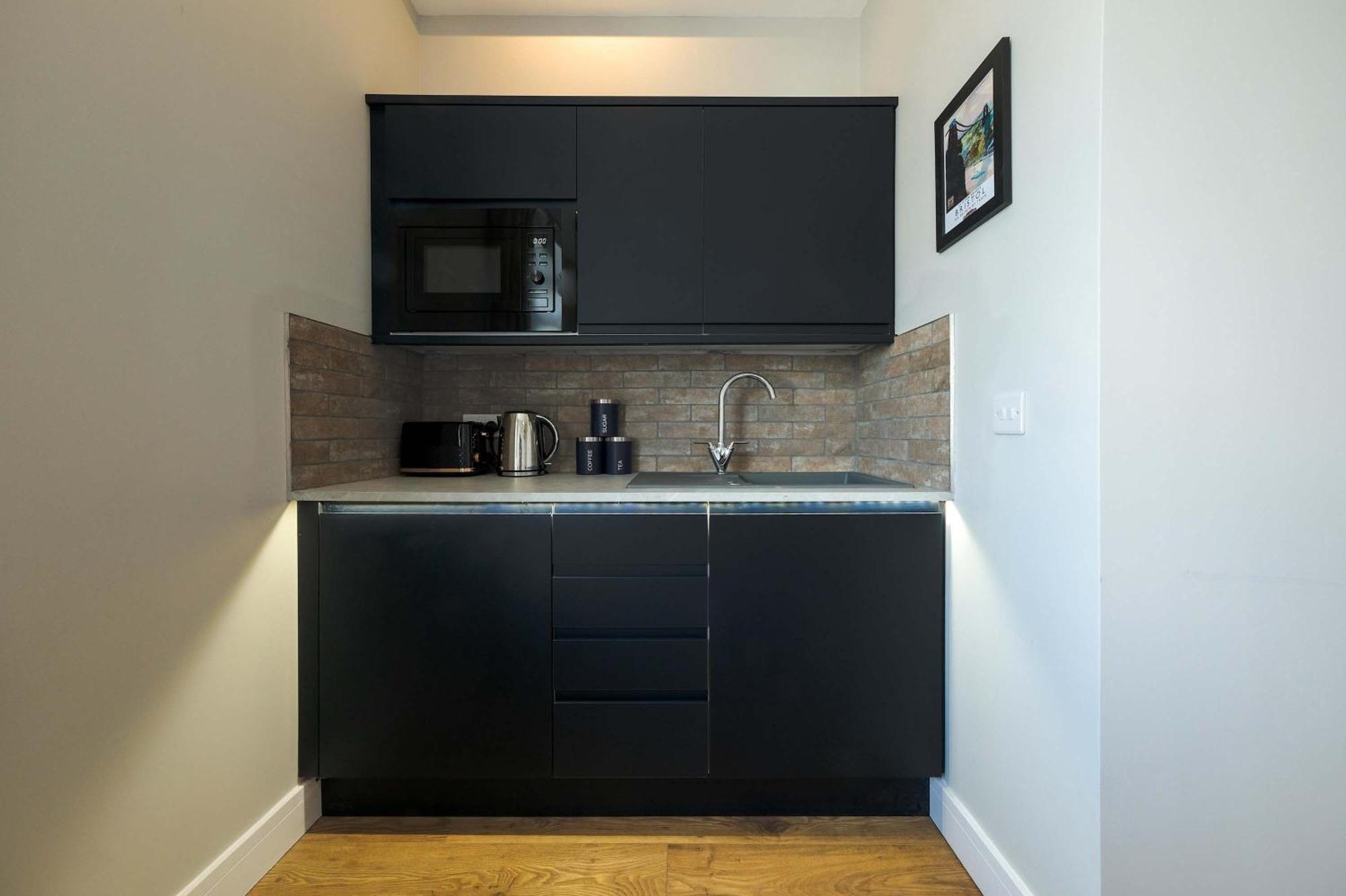 The Willow 8 Apartamento